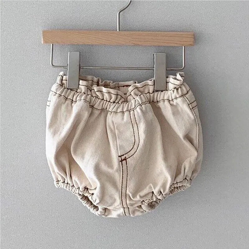 Children Shorts Kids Dnim Shorts for Girls Baby Girl Shorts Jeans Hot Design Summer Cotton Teenage Boys Clothes Girl Clothing