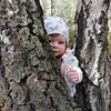 20'' Lifelike Awake Sandy Realistic Reborn Baby Doll Girl - RBBI-Myrebornbabydoll&reg; Myrebornbabydoll&reg;