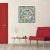 Sea Soul-Full Round Diamond Painting(30*30cm)