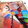  30/90/120pcs/set Clay Mud DIY Diamond Painting Clay Mud Glue Clay Wax Tool Accessories DIY Diamond Art Accessories