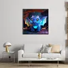 Dragon-Full Round Diamond Painting