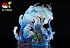 Explosive Birth Lugia VS Legendary Birds with LED - Pokemon Resin Statue - GS Studio