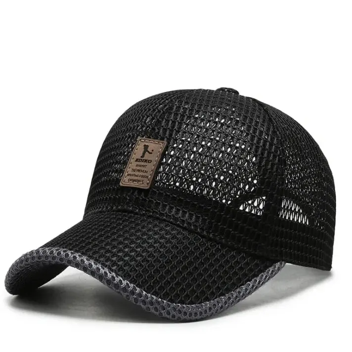 🧢Father's Day Sale $22.99🧢- Summer outdoor casual baseball cap