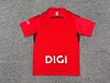 2025-2026 Osasuna Home Football Shirt 1:1 Thai Quality