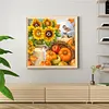 Sunflower-Paint By Numbers Acrylic Painting 40*40cm