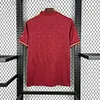 2025/2026 Bayern Munich 125th Anniversary Edition Football Jersey 1:1 Thai Quality