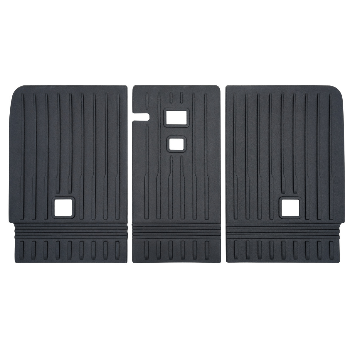 Rear Seat Back Protector Mat for Tesla New Model Y - Tesery Official Store