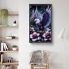 Eagle-Full Round Diamond Painting 40*70CM (Big Size)