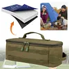 Camping Storage Bag Large Capacity Gas Canister Picnic Bag for Family Activities