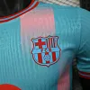 2025-2026 Player Version FC Barcelona Special Edition Football Shirt 1:1 Thai Quality