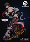 1/6 Scale Jane Doe - Zenless Zone Zero Resin Statue - MIYIN Studios