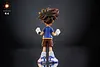 Tai Kamiya & Koromon & Botamon & Digitamamon - Digimon Statue - Genesis-Studio