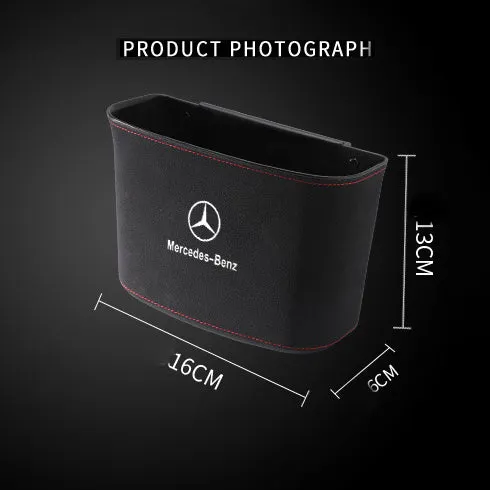 Car Trash Can Car Umbrella Storage Bag