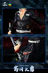 1/6 Scale Standing Hashira Series Tomioka Giyu - Demon Slayer: Kimetsu no Yaiba Resin Statue - Cheng Studio