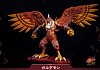 Garudamon - Digimon Resin Statue - Tyrannosaurus Rex Studios