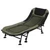[US Local Warehouse] 33in Wide Camping Cots with Carry Bag Adjustable Sleeping Cot Foldable Bed Holds Up To 397LBS Easy To Set Up for Home Office Nap and Outdoor Beach