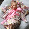 20'' Look Real Promise Reborn Baby April Doll Toy - RBBI-Myrebornbabydoll&reg; Myrebornbabydoll&reg;