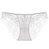 Sexy Lace Panties Transparent Thin Briefs