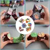 Extraordinary 3D Magic Cube