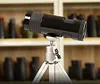 Pocket Portable Telescope Monocular 7X18 /10-30*21Mini Optics Night Vision Spotting Scope
