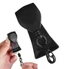 Helmet VAS NVG Base Lanyard 360 Rotation Anti-lost Rope NVG Mount Safety Lanyard
