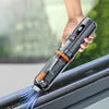 15000PA Car Vacuum Cleaner Portable Cordless Compressed Air Duster for Car Home