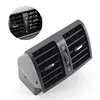 Rear AC Air Conditioning Outlet Vent for VW Touran 2003-2015 Caddy 2004-2015