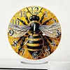 Bee - 5D DIY Clock