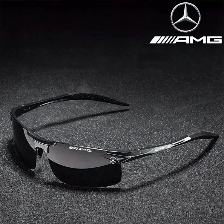 2025-ES MERCEDES AMG EXECUTIVE F&Eacute;RFI POLARIZ&Aacute;LT NAPSZEM&Uuml;VEG