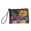Diamond Painting PU Leather Handbag