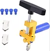 Two-in-one all-in-one glass knife tile opener glass cutting tool ceramic cutting glass opener
