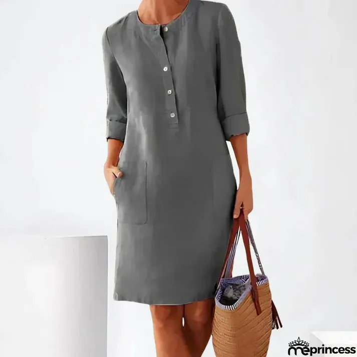 Elegant and Cool Dress