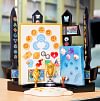 World Champion Ash Ketchum Honor Hall - Pokemon Resin Statue - QN Studios