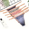 Sexy Lingerie Men's Thong Suspender Men's G String Thong Panty Thong