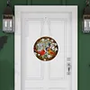 DIY Double Sided Effect Diamond Painting Hanging Decor Kit (Freckled Bird )