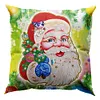 5D Mosaic Diamond Painting Pillow Case Drilling Pillow Cover DIY Resin Kit