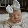 20 ''  Sluss Handmade Reborn Baby Girl Toy - RBBI-Myrebornbabydoll&reg; Myrebornbabydoll&reg;