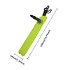 Inflatable Diving Buoy SMB High Visibility Buoy for Diving Enthusiasts (Orange)