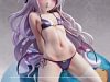 1/6 Scale Loli Series 001 Swimsuit Ver. Sorasaki Hina - Blue Archive Resin Statue - Pure Crush Studio