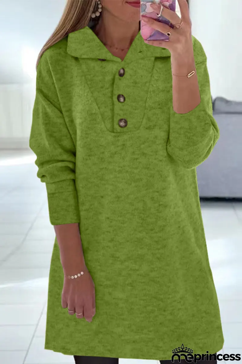 Effortless and Chic Dress