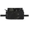 Nylon Micro Med kit Belt Mounted Medical Pouch Trauma Kit Bag for Chest Rig Vest