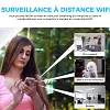 Mini HD Cam&eacute;ra Sans Fil Wifi 1080p Surveillance