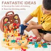 🔥Hot Sale Promotion 49% OFF - Magic Montessori Play Toolbox