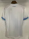 2021 Guatemala National Team Soccer Jersey Home love fball