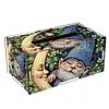 DIY Diamond Art Paper Towel Holder Diamond Decorative Tissue Box for Home Decor