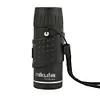 7x18 Pocket Monocular Telescope Night View Zoom Telescope For Hunting Camping