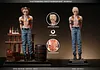 1/6 Scale Cloud Strife - (FF7) Final Fantasy VII Resin Statue - OCTOPUS Studio