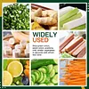 Hot Sale-Shred Silk The Knife
