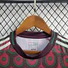 2024 Mexico Home Football Shirt 1:1 Thai Quality