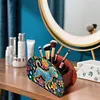 DIY Colorful Wooden Animals Rhinestones Storage Holder Diamond Painting Organizer Rack Kits